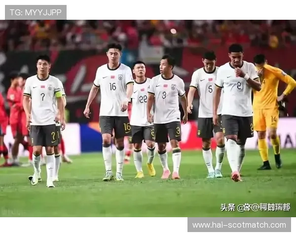 2026世界杯预选赛中国队全部比分最新统计数据与比赛亮点总结