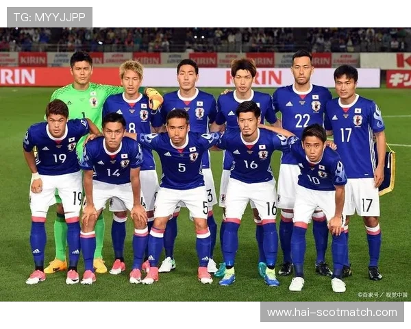 2026年世界杯突尼斯对阵日本比赛手机观看指南与详细直播渠道推荐